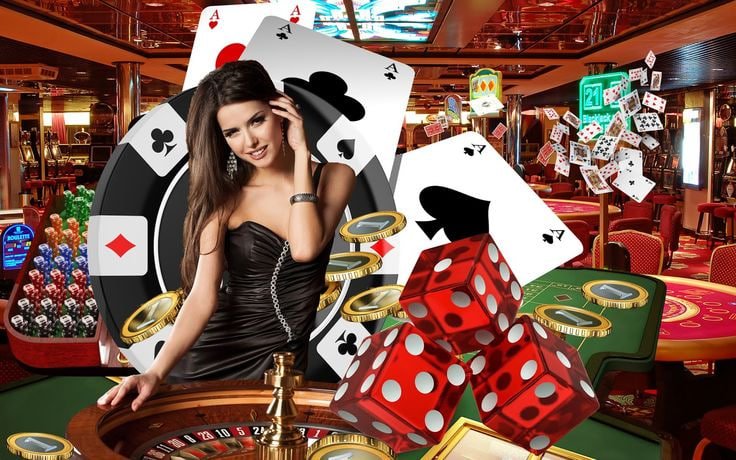 Club888 ကာစီနို ဂိမ်းခန်း — Live Baccarat နှင့် Roulette ဇယားများ