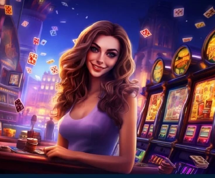 Club888 စလော့ဂိမ်း — Jackpot Slots နှင့် Free Spin ဂိမ်းများ Myanmar