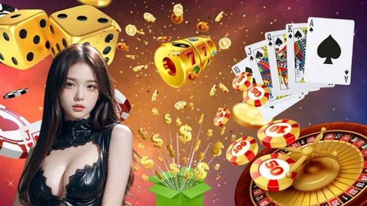 Club888 PG Soft Slots — Mahjong Ways နှင့် Ganesha Fortune ဂိမ်းများ