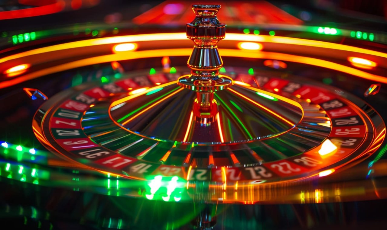 Live Casino at club888
